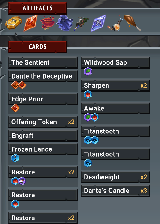 My Hero Academia August League Results and Decklists - Maindeck - Shuffle and Play!